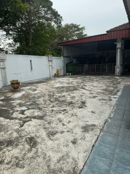 Rumah Teres untuk Dijual di Taman Nusa Bestari (Iskandar Puteri (Nusajaya)) - Jeffrey Kiong - Exterior - PropertyGuru.com.my