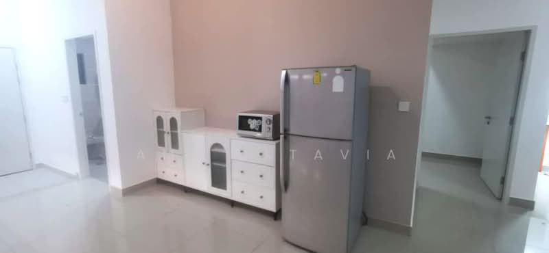 2-storey Terraced House for Rent in Cyberjaya (Selangor) - Amy Oktavia - Interior - PropertyGuru.com.my