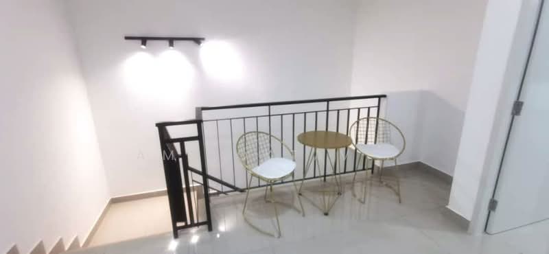 2-storey Terraced House for Rent in Cyberjaya (Selangor) - Amy Oktavia - Interior - PropertyGuru.com.my