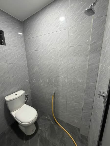 2-storey Terraced House for Sale in Johor Bahru (Johor) - Mavis Hew - Bathroom - PropertyGuru.com.my