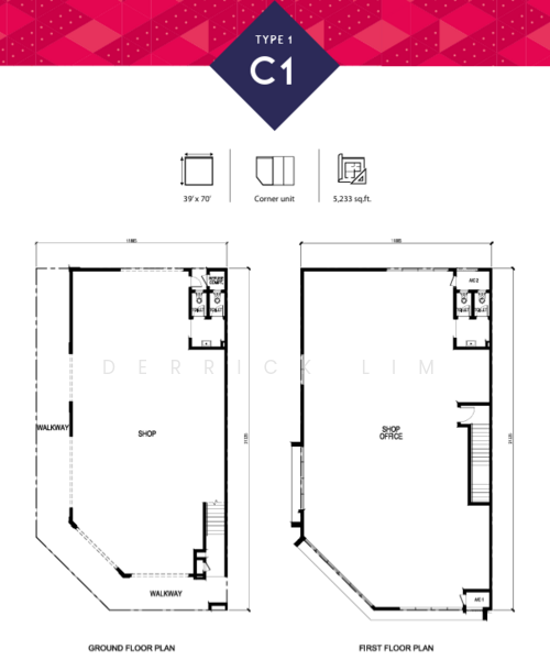 Shop / Office for Rent in Bandar Serenia (Dengkil) - Derrick Lim - PropertyGuru.com.my