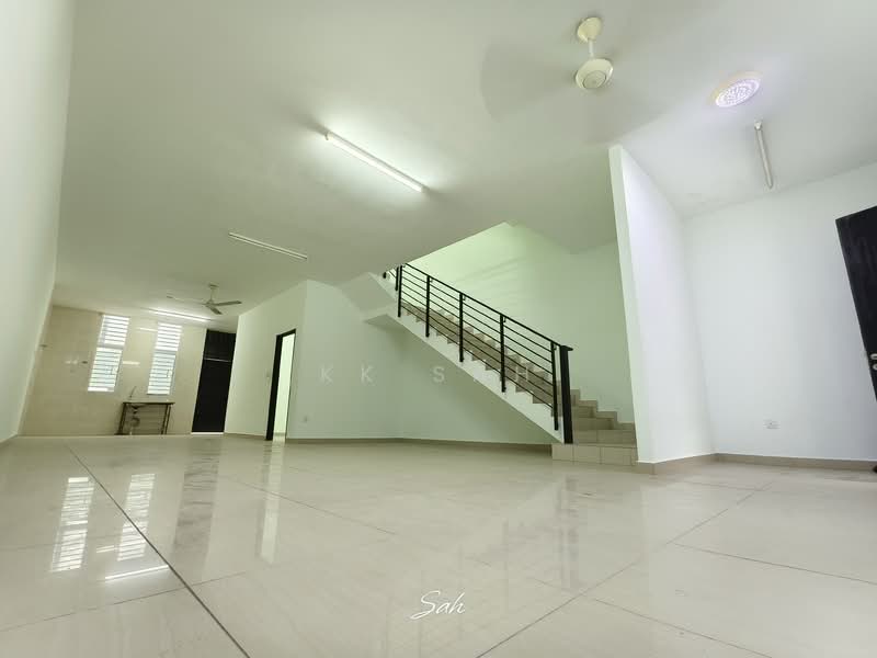 Rumah Teres 3 Tingkat untuk Dijual di Kajang (Selangor) - KK Sah - Interior - PropertyGuru.com.my