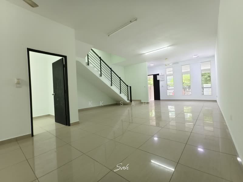 Rumah Teres 3 Tingkat untuk Dijual di Kajang (Selangor) - KK Sah - Interior - PropertyGuru.com.my