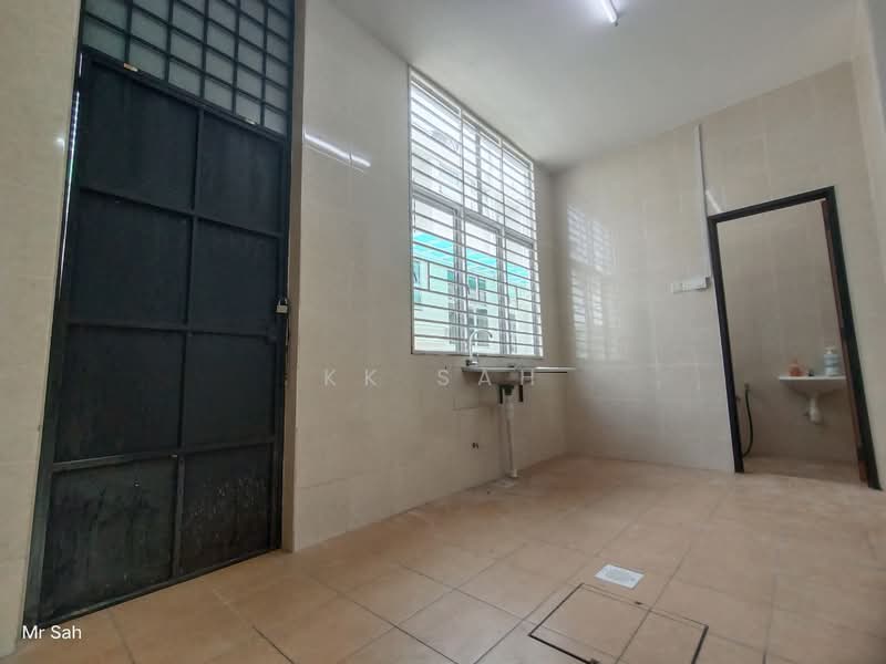 Rumah Teres 3 Tingkat untuk Dijual di Kajang (Selangor) - KK Sah - Interior - PropertyGuru.com.my