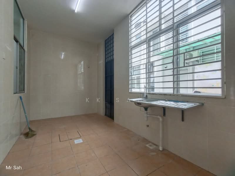 Rumah Teres 3 Tingkat untuk Dijual di Kajang (Selangor) - KK Sah - Interior - PropertyGuru.com.my