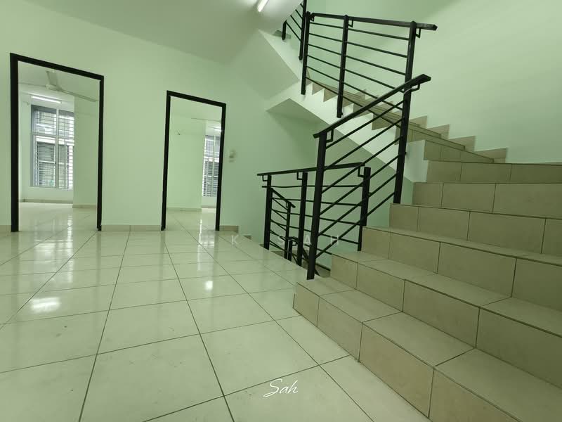 Rumah Teres 3 Tingkat untuk Dijual di Kajang (Selangor) - KK Sah - Interior - PropertyGuru.com.my