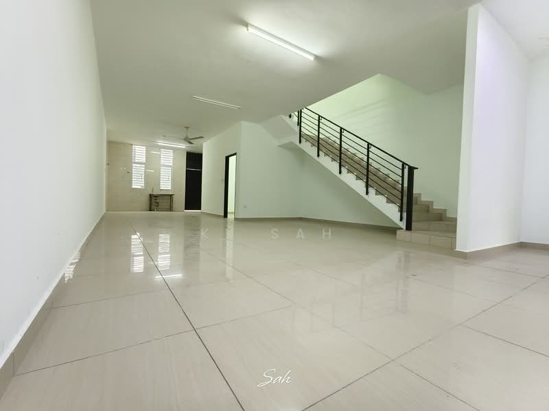 Rumah Teres 3 Tingkat untuk Dijual di Kajang (Selangor) - KK Sah - Interior - PropertyGuru.com.my