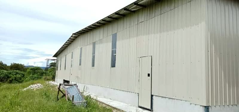 Agricultural Land for Rent in Semenyih (Selangor) - Amy Oktavia - Exterior - PropertyGuru.com.my