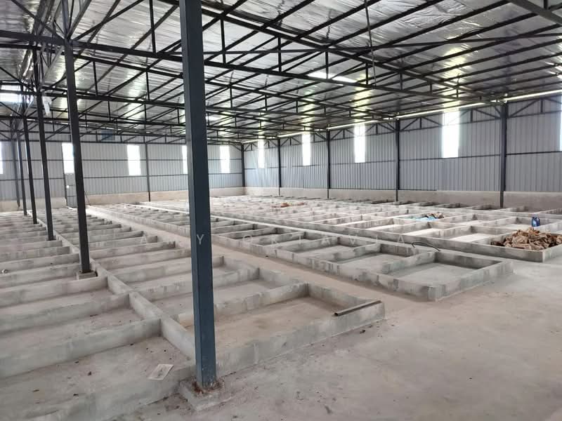 Agricultural Land for Rent in Semenyih (Selangor) - Amy Oktavia - Interior - PropertyGuru.com.my