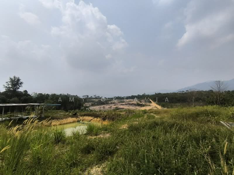 Agricultural Land for Rent in Semenyih (Selangor) - Amy Oktavia - Exterior - PropertyGuru.com.my