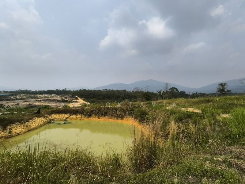 Agricultural Land for Rent in Semenyih (Selangor) - Amy Oktavia - Exterior - PropertyGuru.com.my