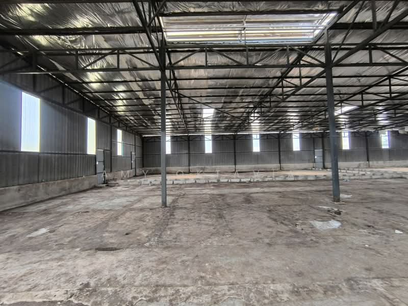 Agricultural Land for Rent in Semenyih (Selangor) - Amy Oktavia - Interior - PropertyGuru.com.my