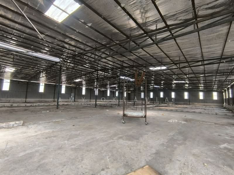Agricultural Land for Rent in Semenyih (Selangor) - Amy Oktavia - Interior - PropertyGuru.com.my