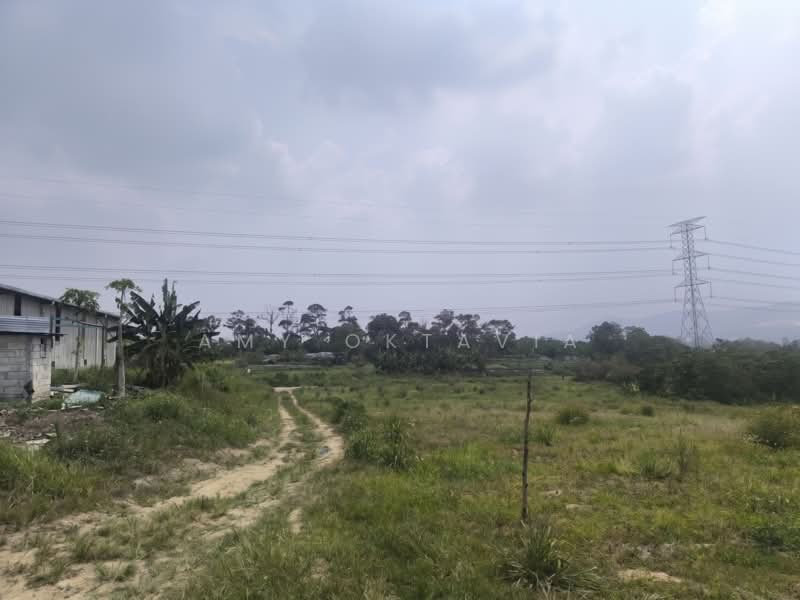 Agricultural Land for Rent in Semenyih (Selangor) - Amy Oktavia - PropertyGuru.com.my