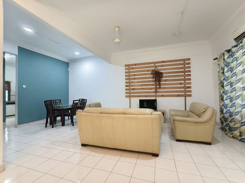 Rumah Teres 2 Tingkat untuk Dijual di Bandar Puteri Klang (Klang) - Nichole Liew - PropertyGuru.com.my