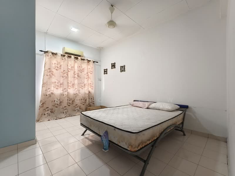 Rumah Teres 2 Tingkat untuk Dijual di Bandar Puteri Klang (Klang) - Nichole Liew - PropertyGuru.com.my
