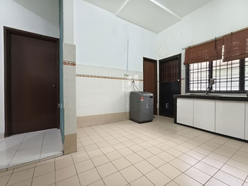 Rumah Teres 2 Tingkat untuk Dijual di Bandar Puteri Klang (Klang) - Nichole Liew - PropertyGuru.com.my