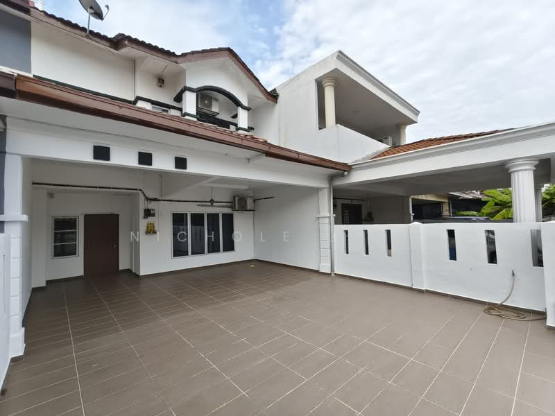 Rumah Teres 2 Tingkat untuk Dijual di Bandar Puteri Klang (Klang) - Nichole Liew - PropertyGuru.com.my