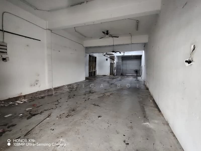 Shop / Office for Rent in Skudai (Johor) - Jessica Boey - Interior - PropertyGuru.com.my