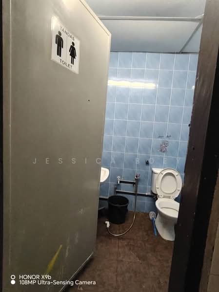 Shop / Office for Rent in Skudai (Johor) - Jessica Boey - Bathroom - PropertyGuru.com.my