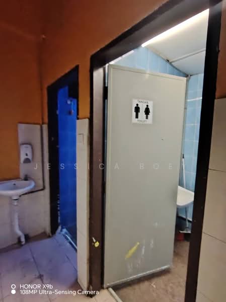 Shop / Office for Rent in Skudai (Johor) - Jessica Boey - Bathroom - PropertyGuru.com.my