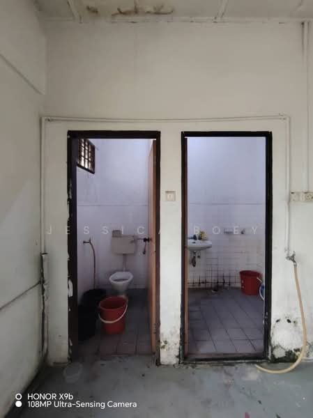 Shop / Office for Rent in Skudai (Johor) - Jessica Boey - Bathroom - PropertyGuru.com.my