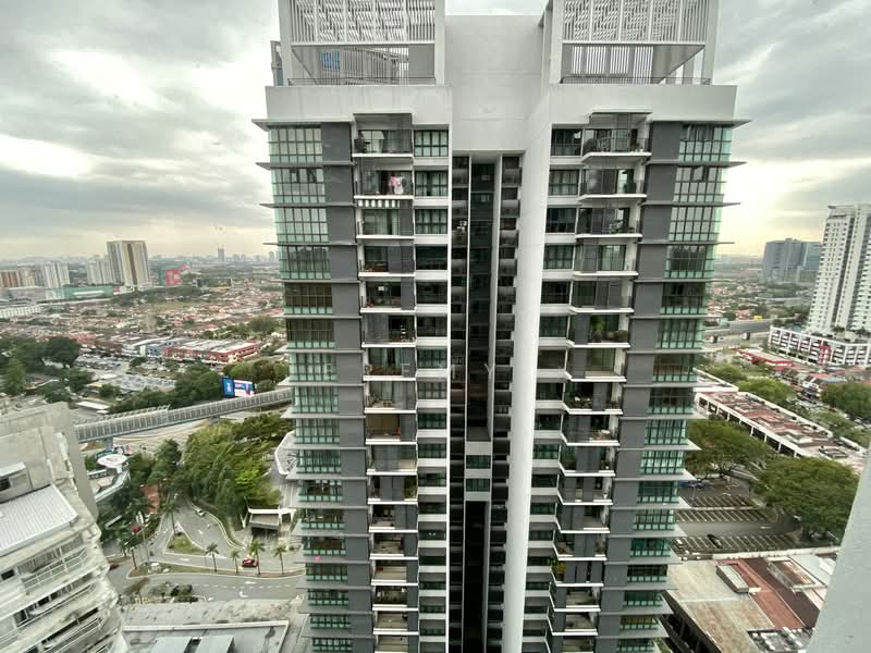 Servis Apartment untuk Dijual di The Greens - Jeremy . - Exterior - PropertyGuru.com.my