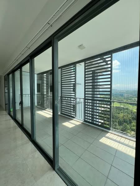 Servis Apartment untuk Dijual di The Greens - Jeremy . - PropertyGuru.com.my