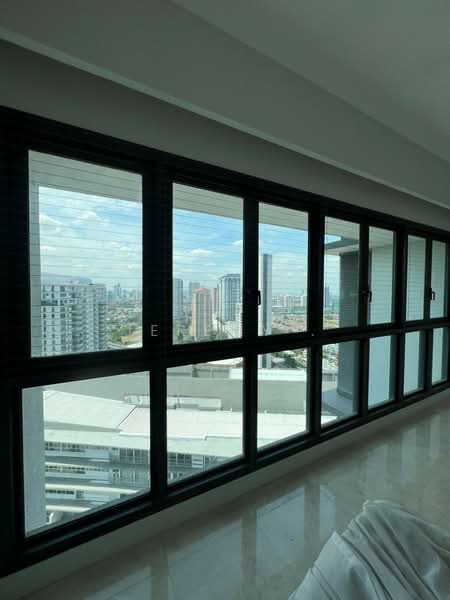 Servis Apartment untuk Dijual di The Greens - Jeremy . - View - PropertyGuru.com.my
