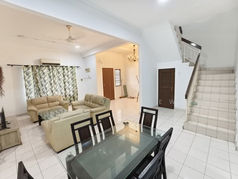 Rumah Teres 2 Tingkat untuk Dijual di Bandar Puteri Klang (Klang) - Nichole Liew - PropertyGuru.com.my