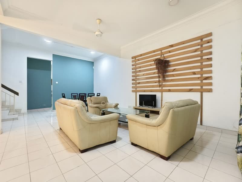 Rumah Teres 2 Tingkat untuk Dijual di Bandar Puteri Klang (Klang) - Nichole Liew - PropertyGuru.com.my