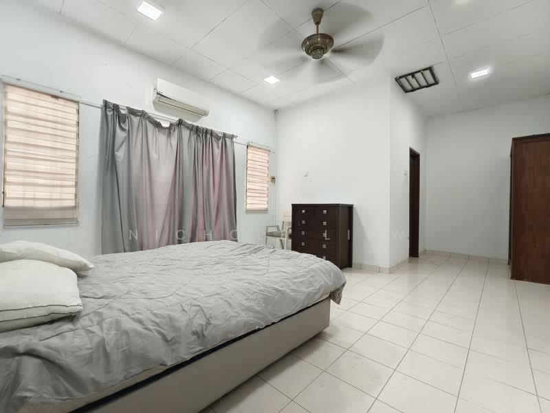 Rumah Teres 2 Tingkat untuk Dijual di Bandar Puteri Klang (Klang) - Nichole Liew - PropertyGuru.com.my