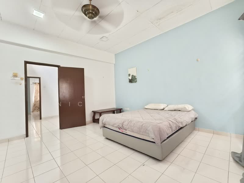 Rumah Teres 2 Tingkat untuk Dijual di Bandar Puteri Klang (Klang) - Nichole Liew - PropertyGuru.com.my