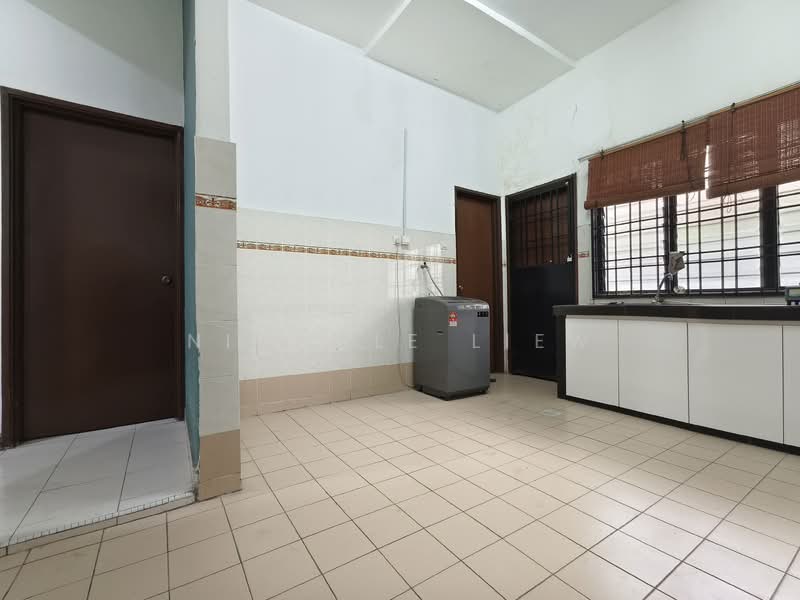 Rumah Teres 2 Tingkat untuk Dijual di Bandar Puteri Klang (Klang) - Nichole Liew - PropertyGuru.com.my