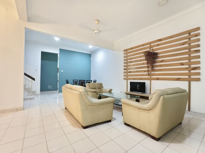 Rumah Teres 2 Tingkat untuk Dijual di Taman Sentosa (Klang) - Nichole Liew - PropertyGuru.com.my
