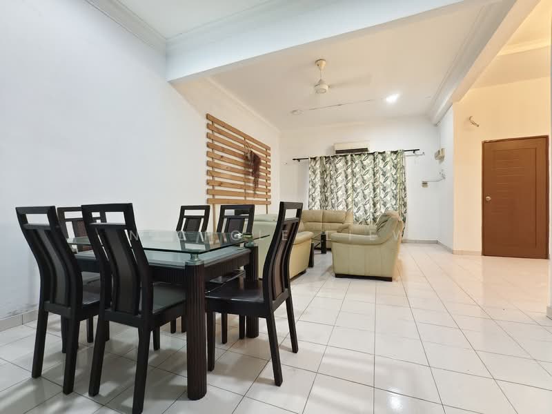Rumah Teres 2 Tingkat untuk Dijual di Taman Sentosa (Klang) - Nichole Liew - PropertyGuru.com.my