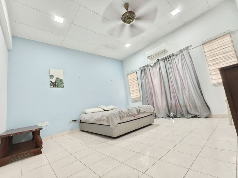 Rumah Teres 2 Tingkat untuk Dijual di Taman Sentosa (Klang) - Nichole Liew - PropertyGuru.com.my