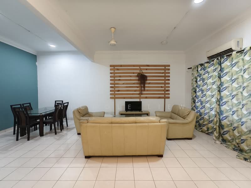 Rumah Teres 2 Tingkat untuk Dijual di Taman Sentosa (Klang) - Nichole Liew - PropertyGuru.com.my