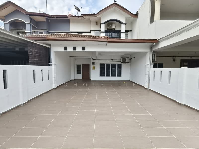 Rumah Teres 2 Tingkat untuk Dijual di Taman Sentosa (Klang) - Nichole Liew - PropertyGuru.com.my