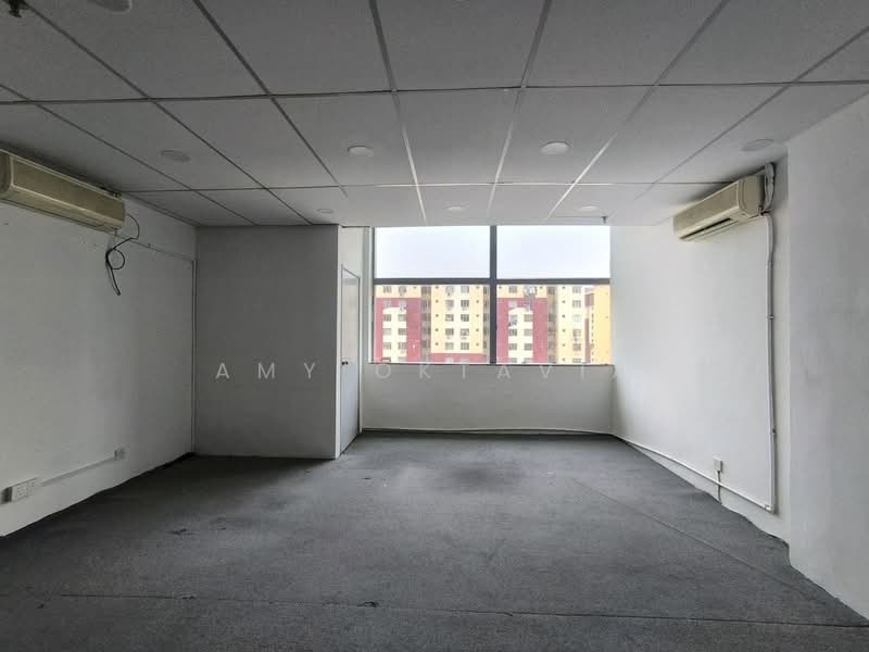 Pejabat untuk Disewa di Leisure Commerce Square (Petaling Jaya) - Amy Oktavia - Interior - PropertyGuru.com.my