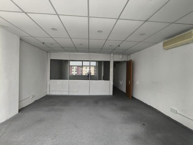 Pejabat untuk Disewa di Leisure Commerce Square (Petaling Jaya) - Amy Oktavia - Interior - PropertyGuru.com.my