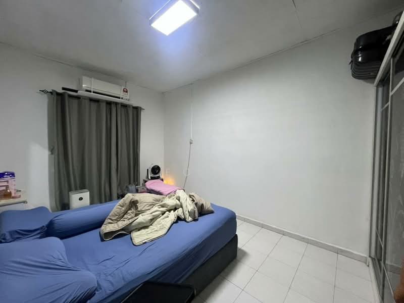 1-storey Terraced House for Sale in Taman Universiti (Skudai) - Leo SK - PropertyGuru.com.my