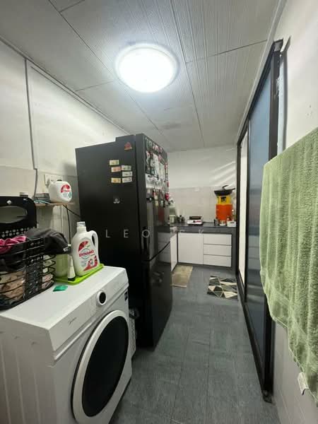 1-storey Terraced House for Sale in Taman Universiti (Skudai) - Leo SK - PropertyGuru.com.my