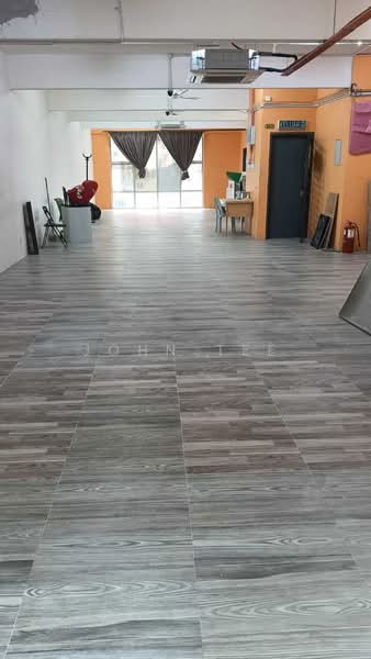 Kedai / Pejabat untuk Dijual di Seksyen U13 (Setia Alam) - John Tee - Interior - PropertyGuru.com.my