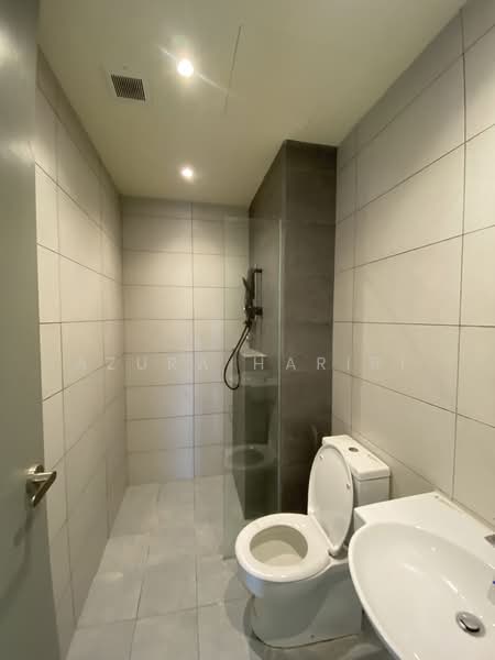Service Residence for Rent at The Era @ Duta North - Azura Hariri - PropertyGuru.com.my
