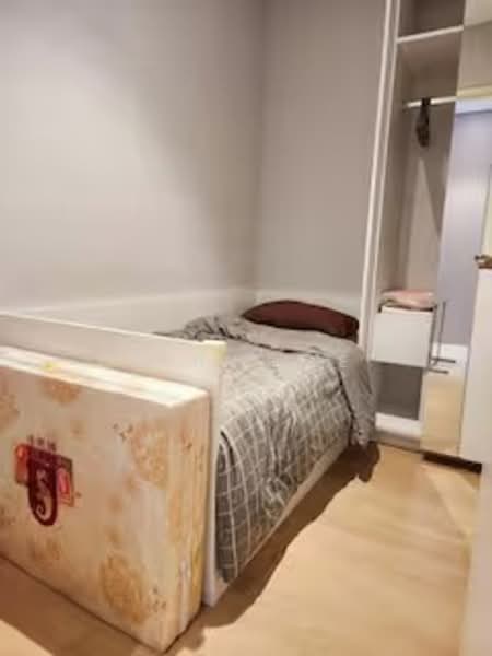 Servis Apartment untuk Disewa di Hill10 Residence @ i-City - John Tee - Bedroom - PropertyGuru.com.my