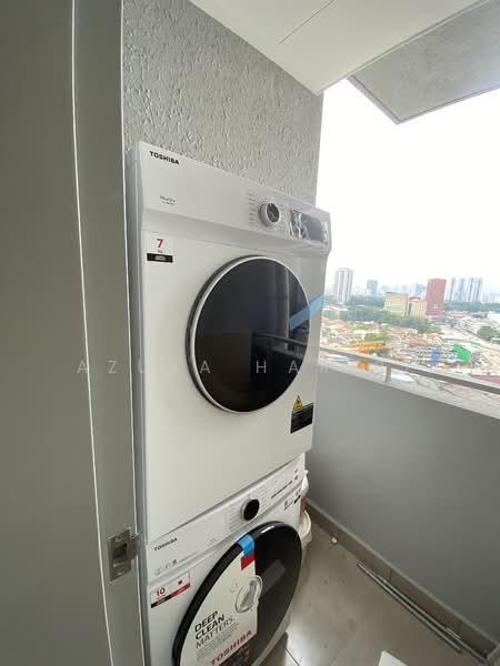 Service Residence for Rent at The Era @ Duta North - Azura Hariri - PropertyGuru.com.my