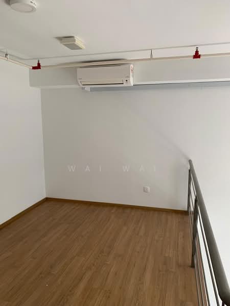 Servis Apartment untuk Disewa di Pinnacle Petaling Jaya - Wai Wai - PropertyGuru.com.my