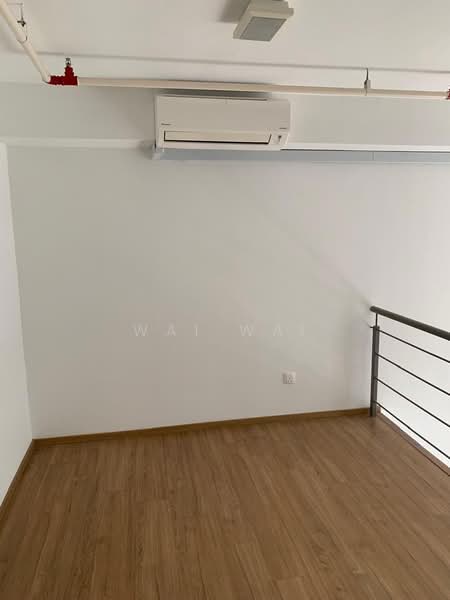 Servis Apartment untuk Disewa di Pinnacle Petaling Jaya - Wai Wai - PropertyGuru.com.my