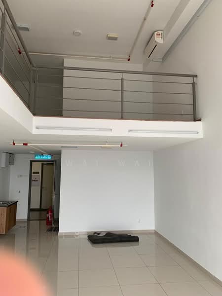 Servis Apartment untuk Disewa di Pinnacle Petaling Jaya - Wai Wai - PropertyGuru.com.my